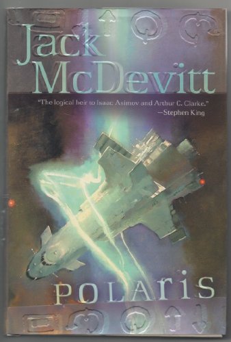 cover image POLARIS