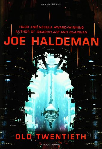 cover image Old Twentieth