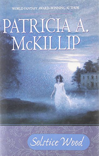 cover image Solstice Wood