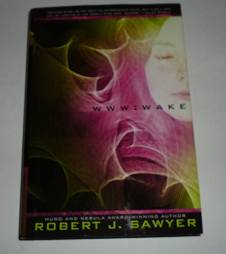 cover image WWW: Wake