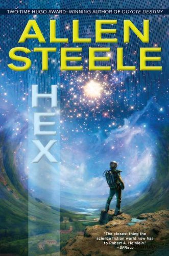 cover image Hex