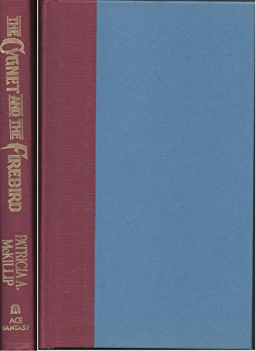 cover image Cygnet and Firebird