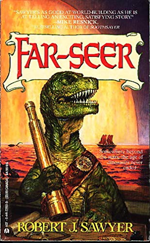 cover image Far-Seer