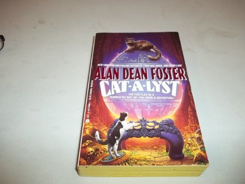 cover image Cat-A-Lyst