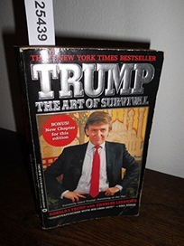 Trump: The Art of Survival