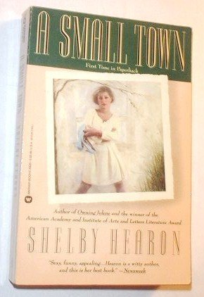 cover image A Small Town