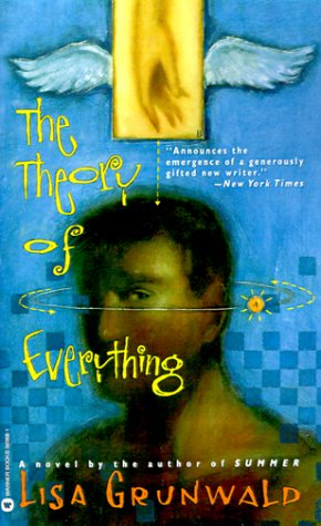 cover image The Theory of Everything