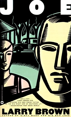 cover image Joe