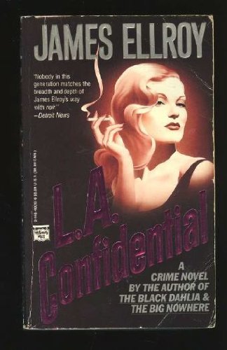 cover image L.A. Confidential