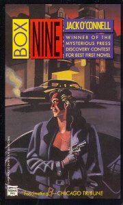 cover image Box Nine