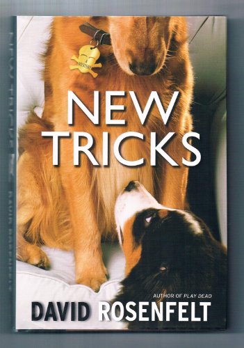 cover image New Tricks