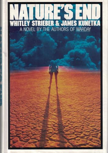 cover image Nature's End: The Consequences of the Twentieth Century