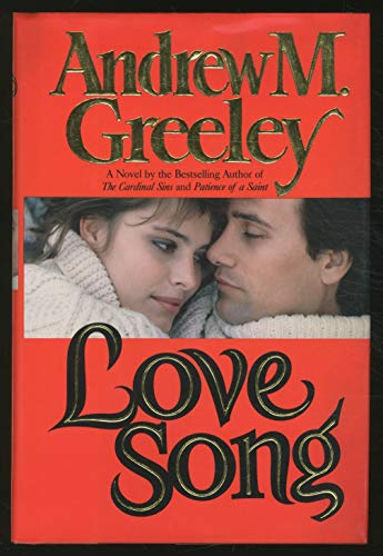 cover image Love Song