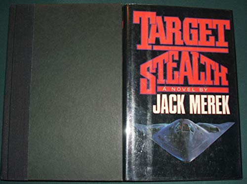 cover image Target Stealth