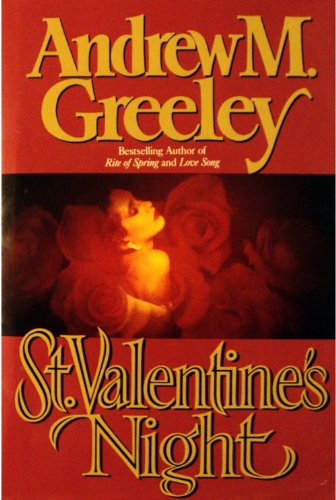 cover image St. Valentine's Night