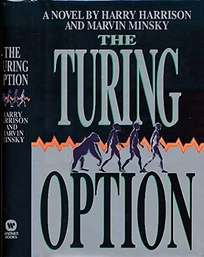 The Turing Option