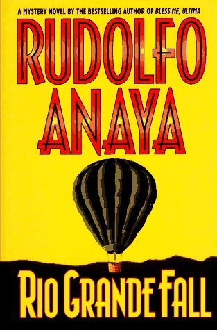 cover image Rio Grande Fall