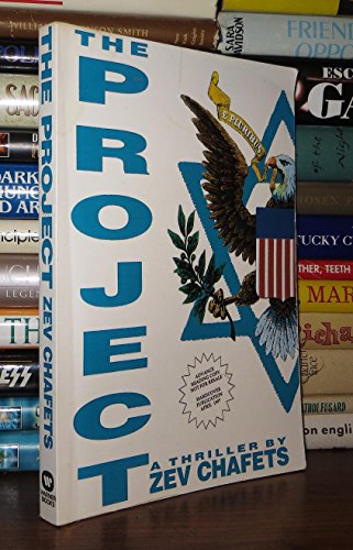 cover image The Project