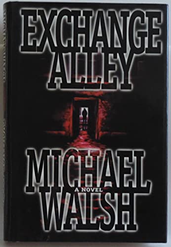 cover image Exchange Alley