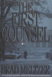 The First Counsel