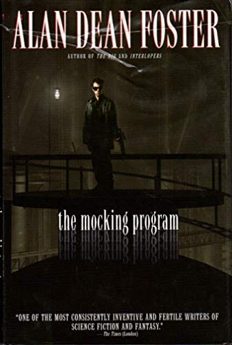 cover image THE MOCKING PROGRAM