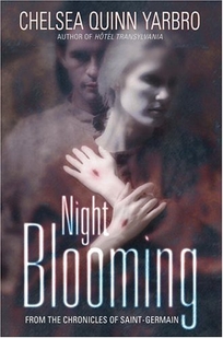 NIGHT BLOOMING