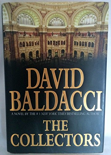 cover image The Collectors