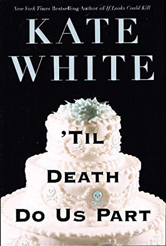 cover image 'TIL DEATH DO US PART