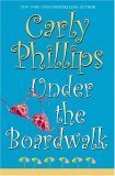 cover image UNDER THE BOARDWALK