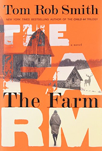 cover image The Farm