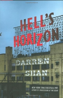 Hell's Horizon