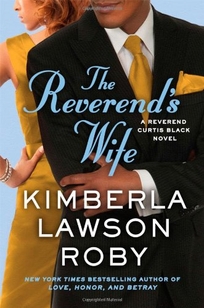 The Reverend’s Wife