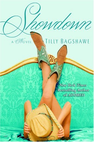 cover image Showdown