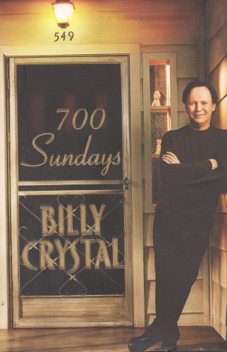 cover image 700 Sundays