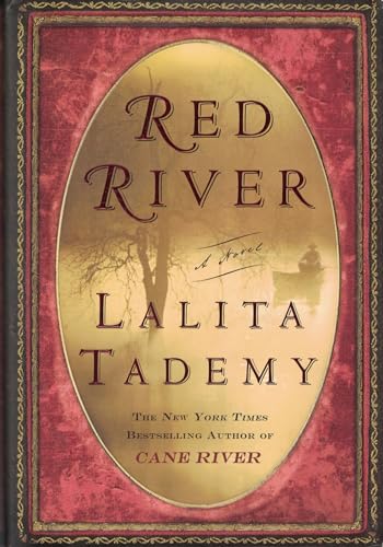 cover image Red River
