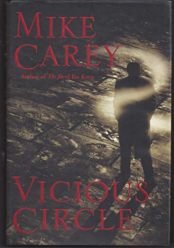 cover image Vicious Circle