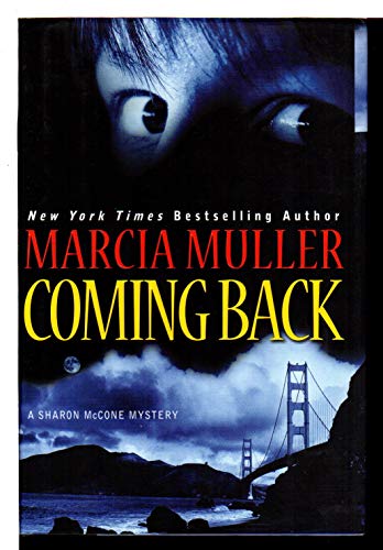 cover image Coming Back