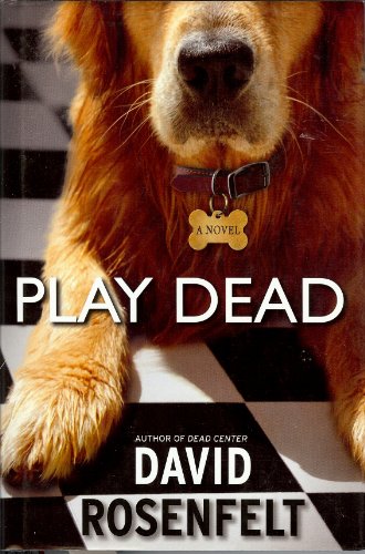 cover image Play Dead