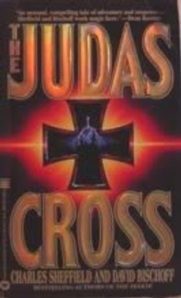 The Judas Cross