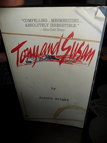 cover image Tony and Susan