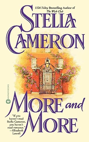 cover image More and More