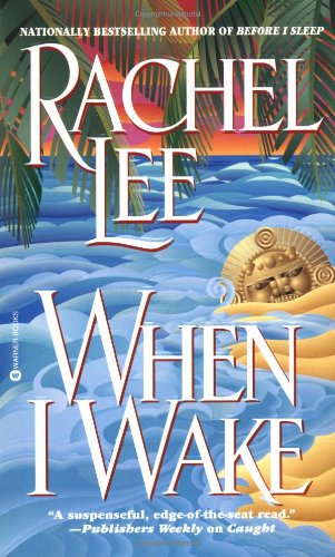 cover image When I Wake
