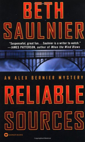 cover image Reliable Sources