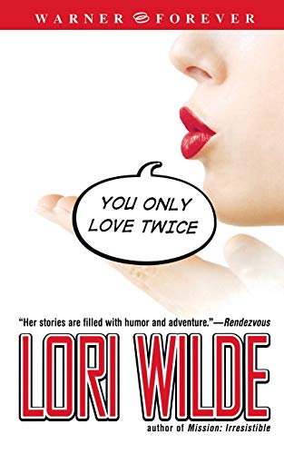 cover image You Only Love Twice