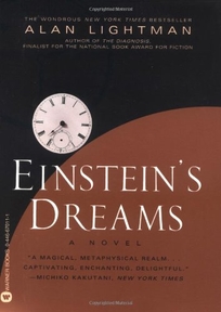 Einstein's Dreams