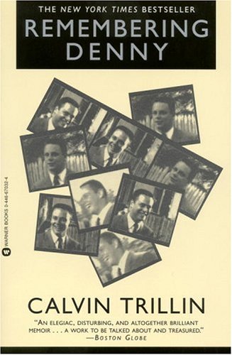 cover image Remembering Denny