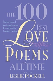 The 100 Best Love Poems Of All Time By