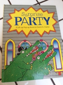 Surprise Party: 6