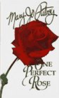 One Perfect Rose