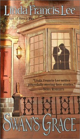 cover image Swan's Grace